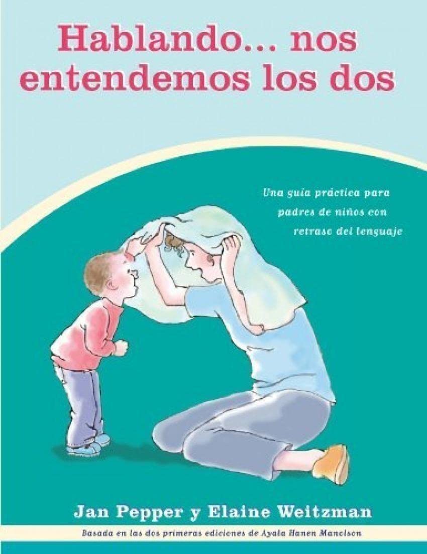 HABLANDO... NOS ENTENDEMOS LOS DOS (SIN COLECCION)