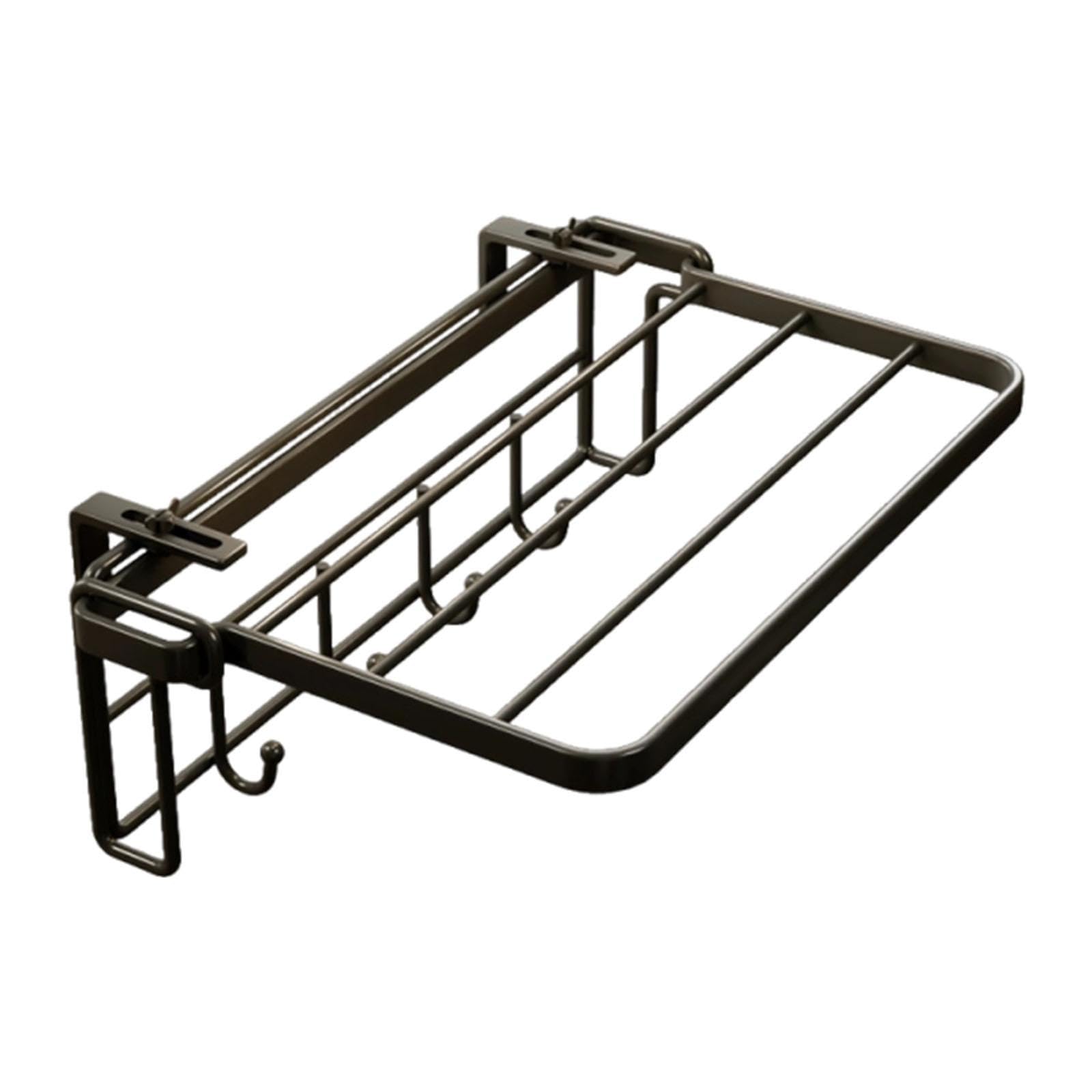 Séchoir radiateur gain de place pour sécher le linge sans encombrement