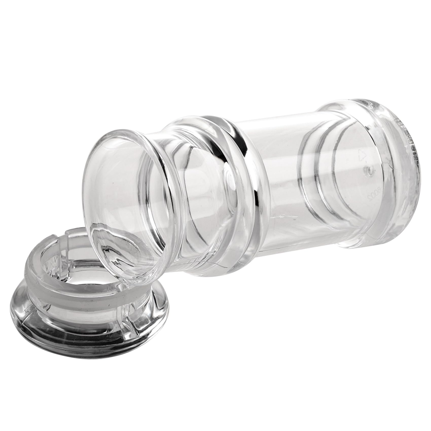 20X Acido Salsa di Soia Salata Acida Acido D'Oliva Bottiglia di Olio BBQ Agitatore Dispenser 100Ml