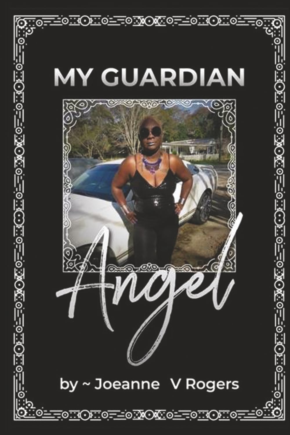 My Guardian Angel
