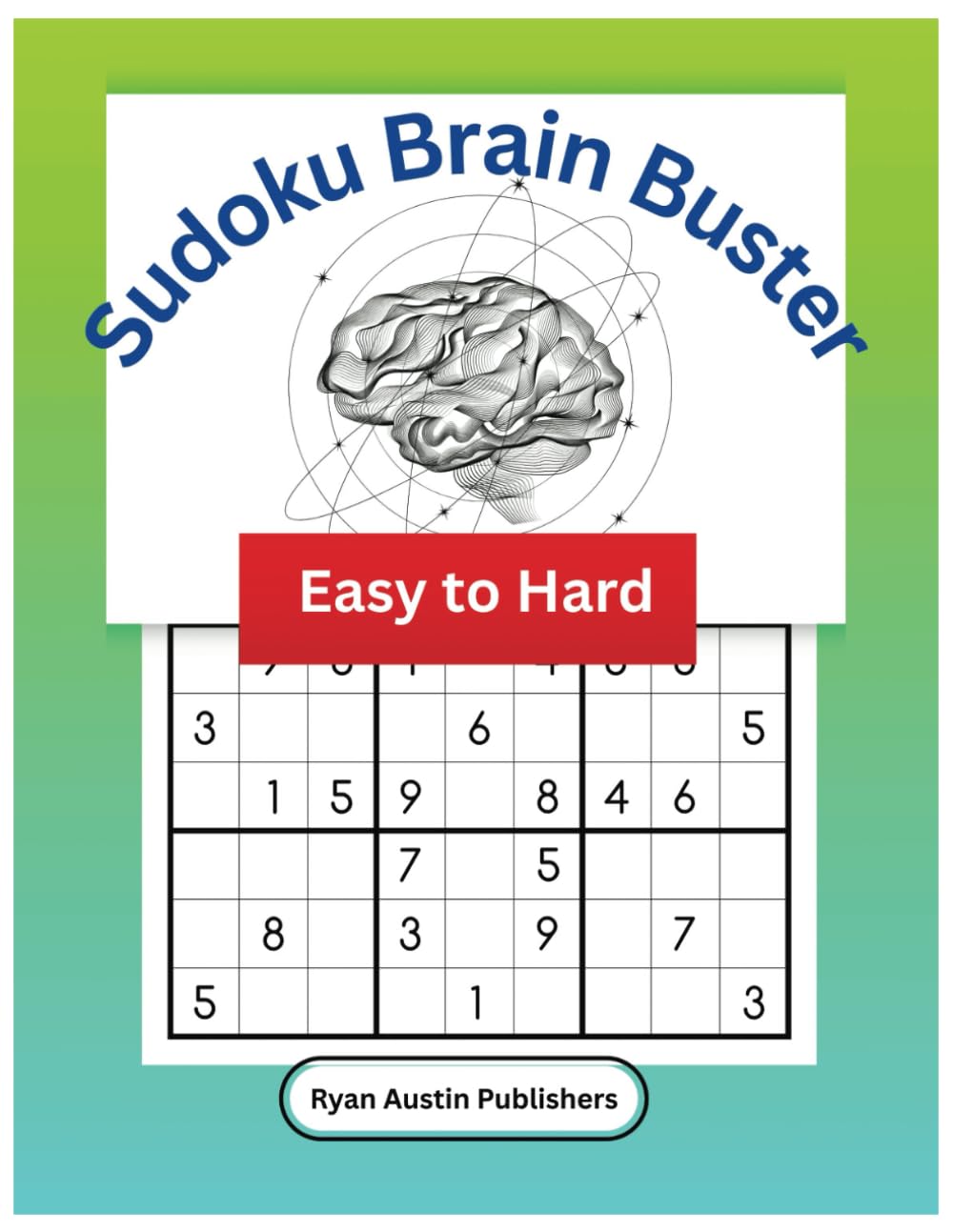 Sudoku Brain Buster