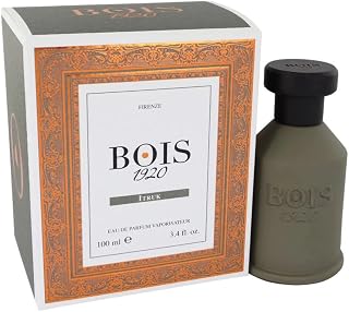 Bois 1920 Itruk Eau De Parfum Spray for women 100ml/3.4oz