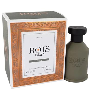 Bois 1920 Itruk Eau De Parfum Spray for women 100ml/3.4oz