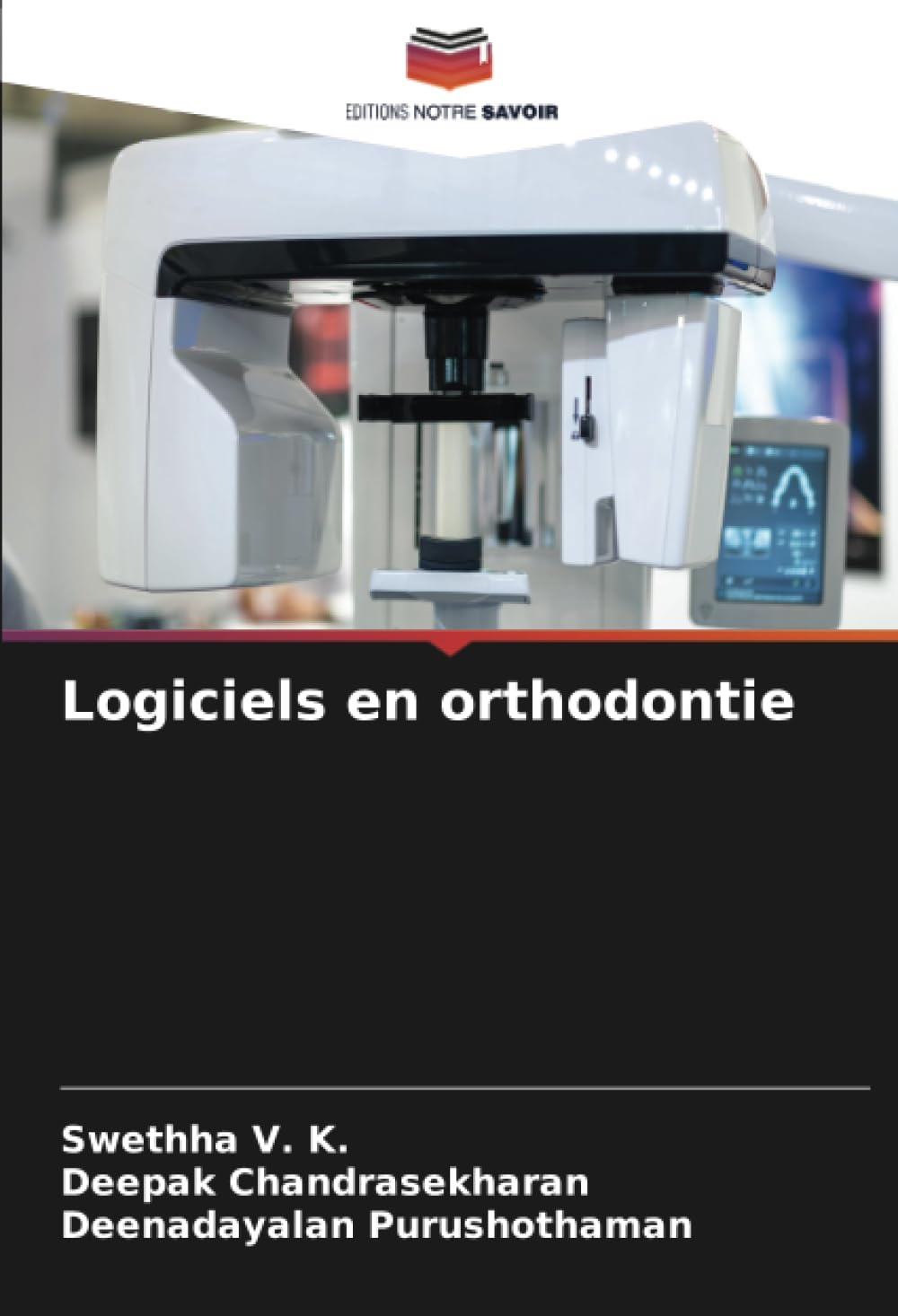 Logiciels en orthodontie