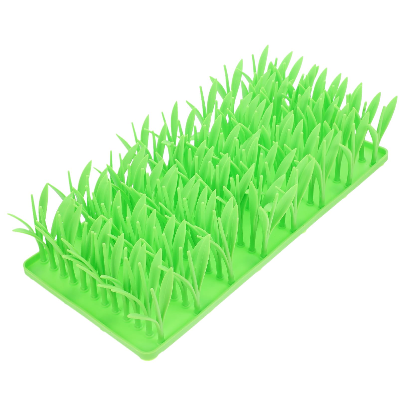 Jouet pour chien glouton avec ce tapis d'alimentation lente en silicone