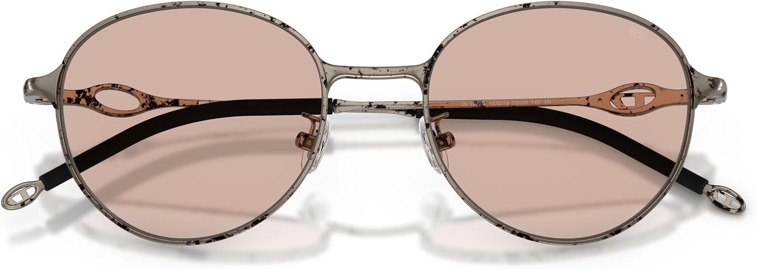 Diesel Unisex Dl1012d