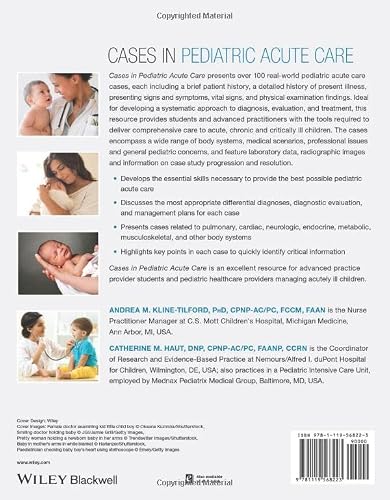 Cases In Pediatric Acute Care: Strengthening Clinical Decision Making #TOP1