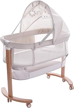 bassinet amazon canada