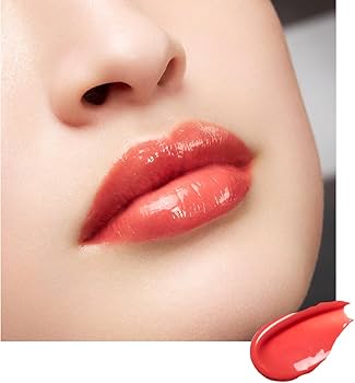 Amazon | SUQQU スック モイスチャー グレイズ リップスティック 03 恋