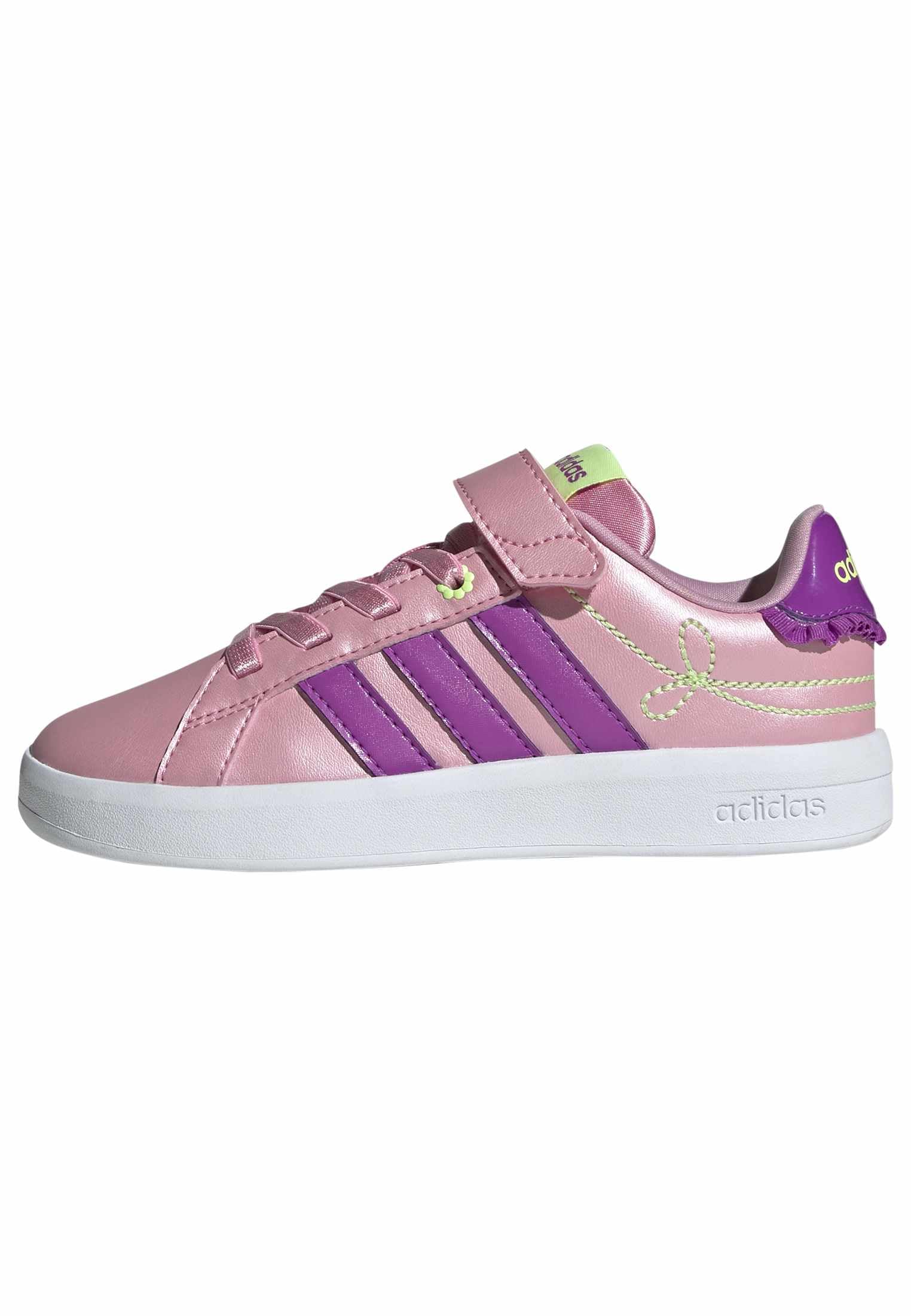 adidas Grand Court 3.0 Girls Children CHAUSSURESMixte Enfant