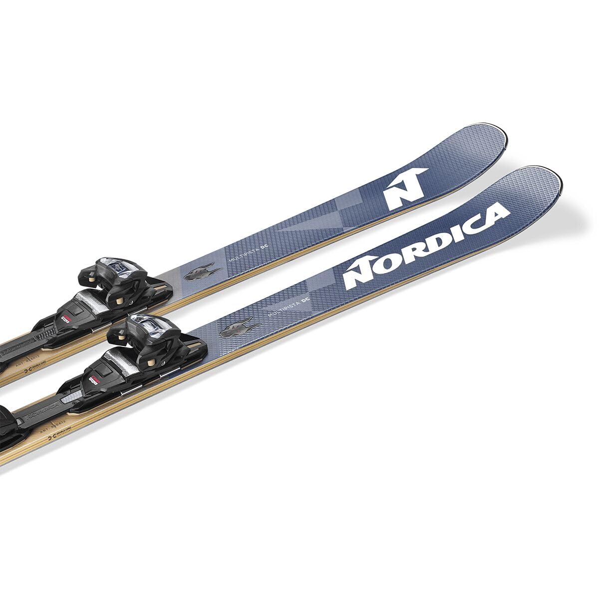 Amazon.com : 2026 Nordica Dobermann Multipista DC : Sports & Outdoors