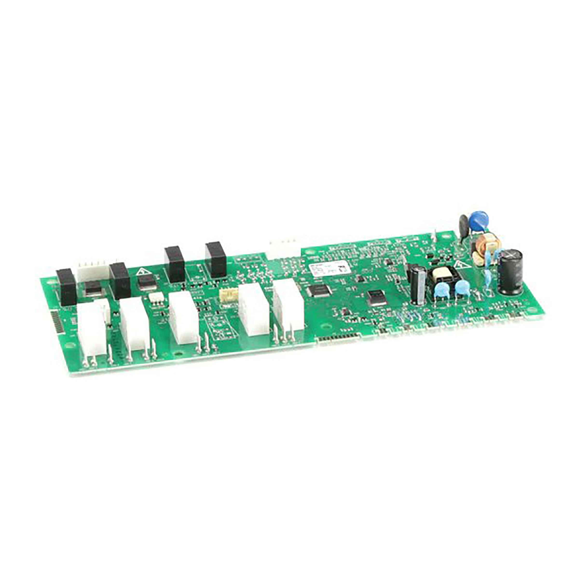 Photo 1 of Bosch 11020741 Oven Programmed Control Module