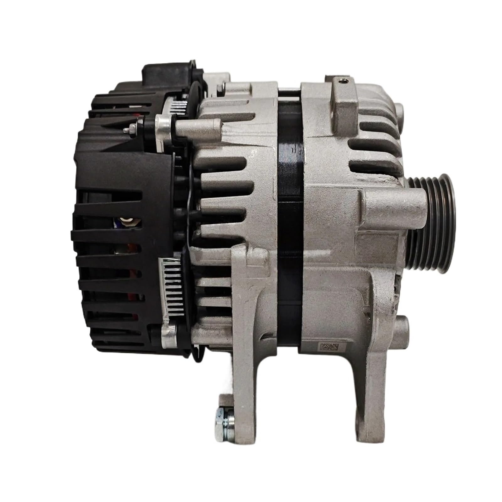 Alternator Overrun Fit For Hongqi H5 HQ9 H9 1.8T 2.0T 2022-9100210-DB01 A248144 IBSG4W046 9100210DB01A 9100210DB01C Generator Alternator Car Alternators