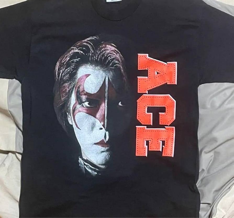 エース長官 エース清水長官 | page1 | - LUKEさんと一緒♪ 2025 -