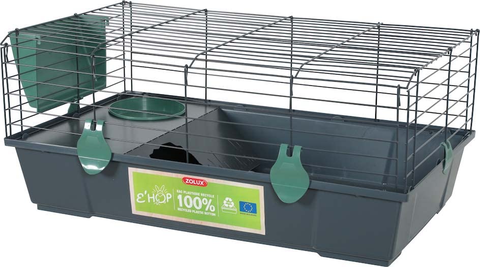 Ehop Recycled Plastic Guinea Pig Cage Desertcart Seychelles