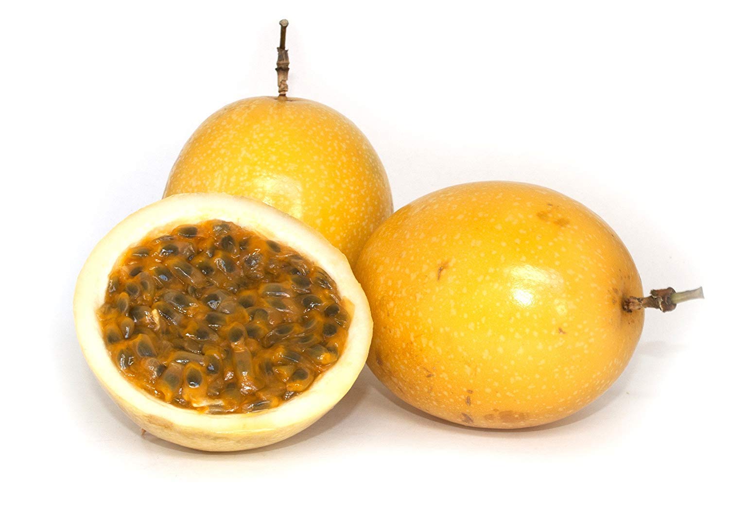 Golden Hills Farm RARE SWEET YELLOW HONEY PASSION FRUIT LIVE PLANT (1 LIVE PLANTS) (B07QCDXQPP) Amazon Price History, Amazon Price Tracker