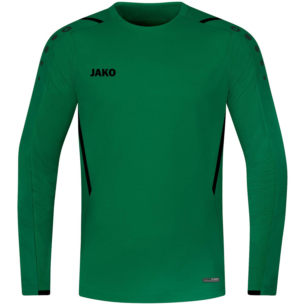 JAKO Polyester Jas Uitdaging uniseks-kind Polyester jas Challenge