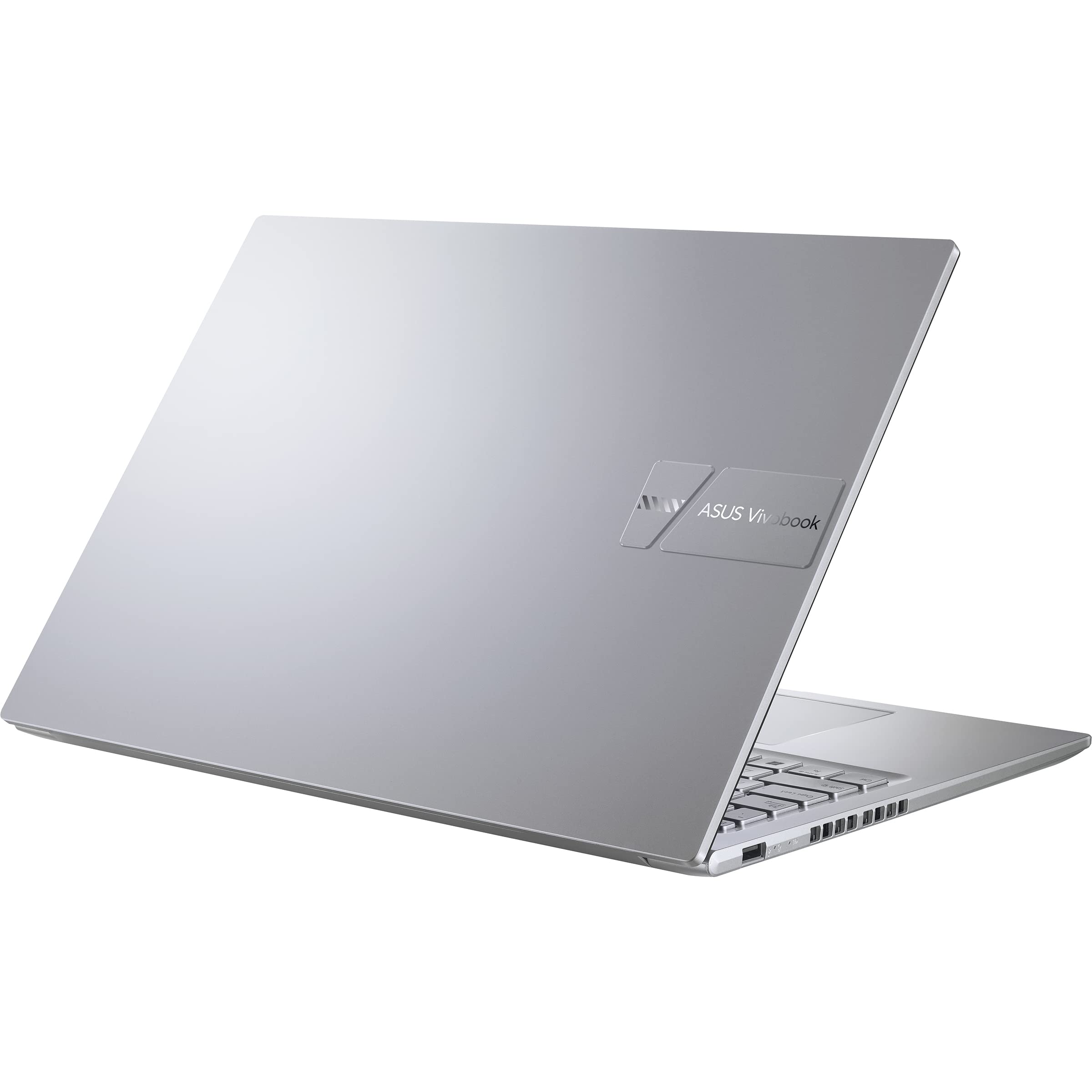 ASUS Vivobook 16 X1605VA#B0DPG18JHM, Notebook con Monitor da 16" Anti-glare, 60Hz, Intel® 13esima gen Core™ i7-13620H, RAM 16GB, 1TB SSD, Windows 11 Home, Argento