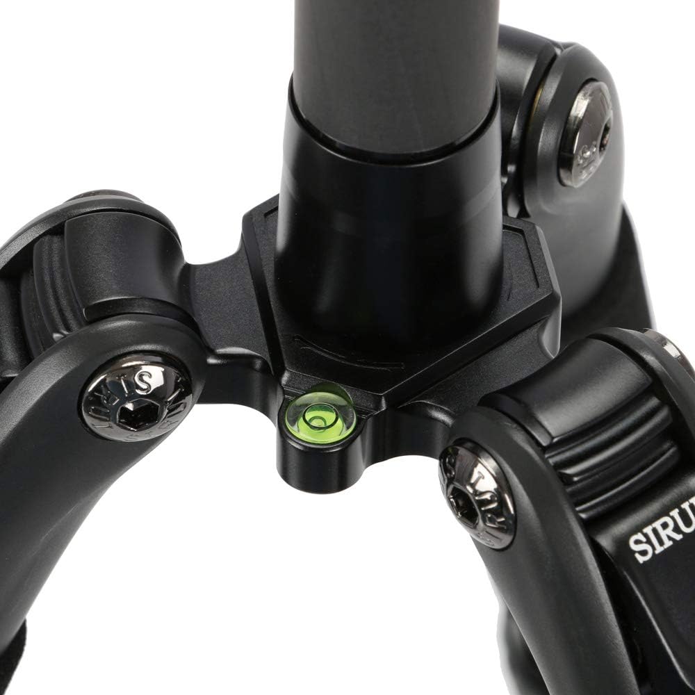 Prоmо Dіѕсоunt Uр Tо 70% оƒƒ SIRUI MT5-C MyTrip Travel Tripod Aluminium with Ball Head - Carbon Prоmо 40% оƒƒ SIRUI MT5-C MyTrip Travel Tripod Aluminium with Ball Head - Carbon
