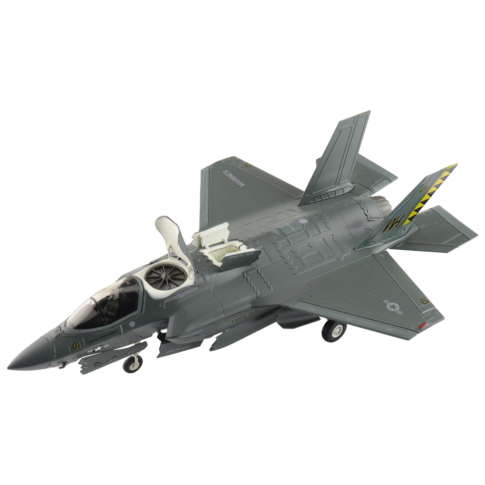 Amazon.com: Hobby Master | 1:72 Scale Diecast Military Aircraft