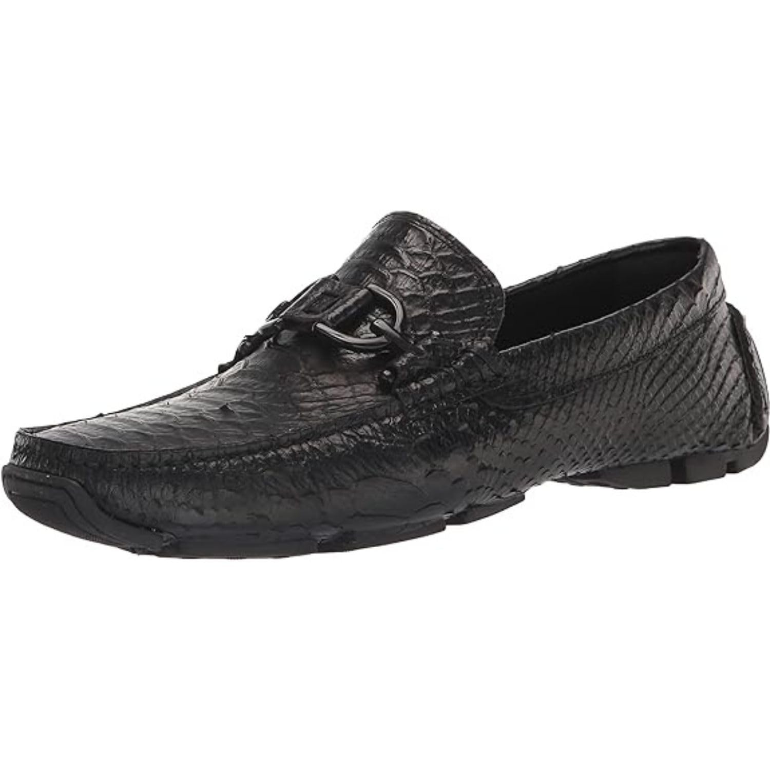 Donald J Pliner Mens Dacio Driver