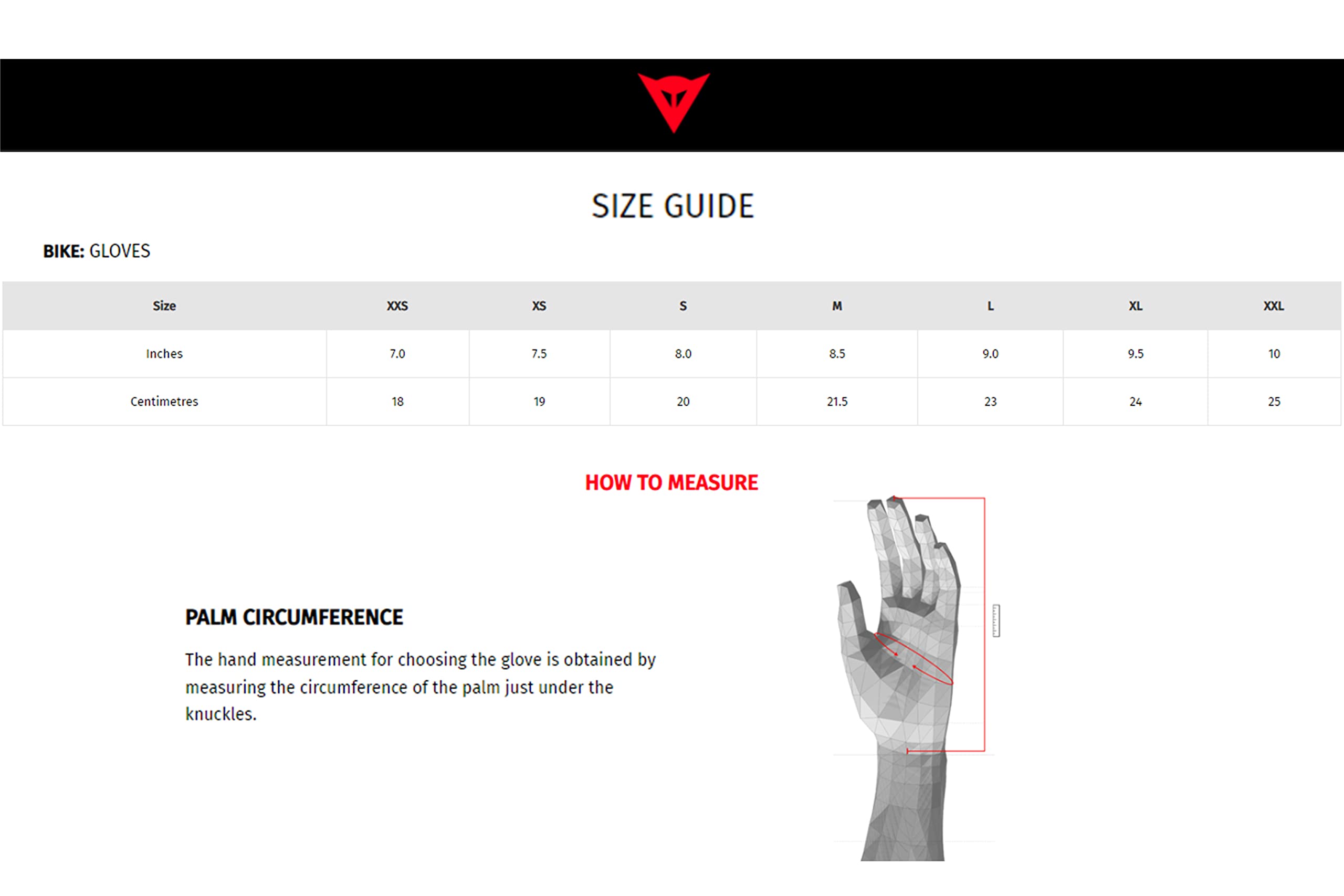 Dainese HGL Gloves, MTB, Downhill, Bike, Cycling Touchscreen, for Men and Women Sand, S - Image 4