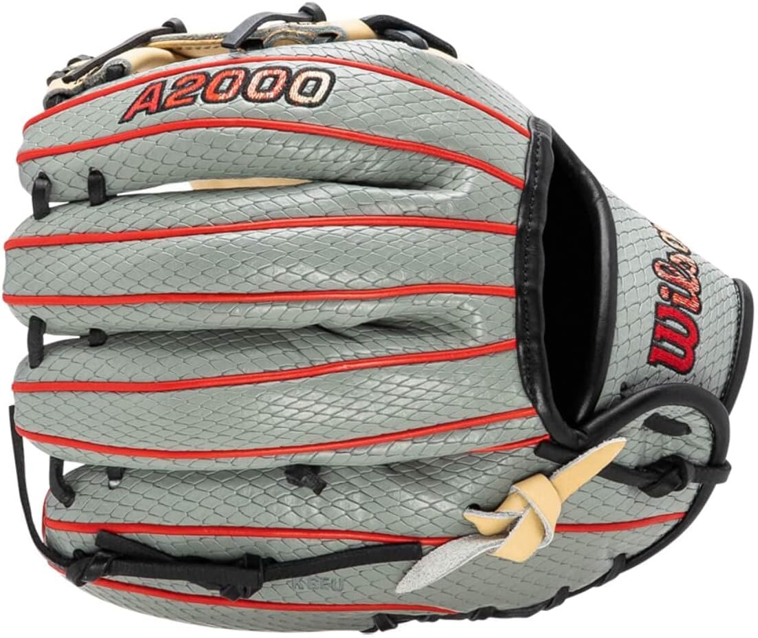 Wilson A2000