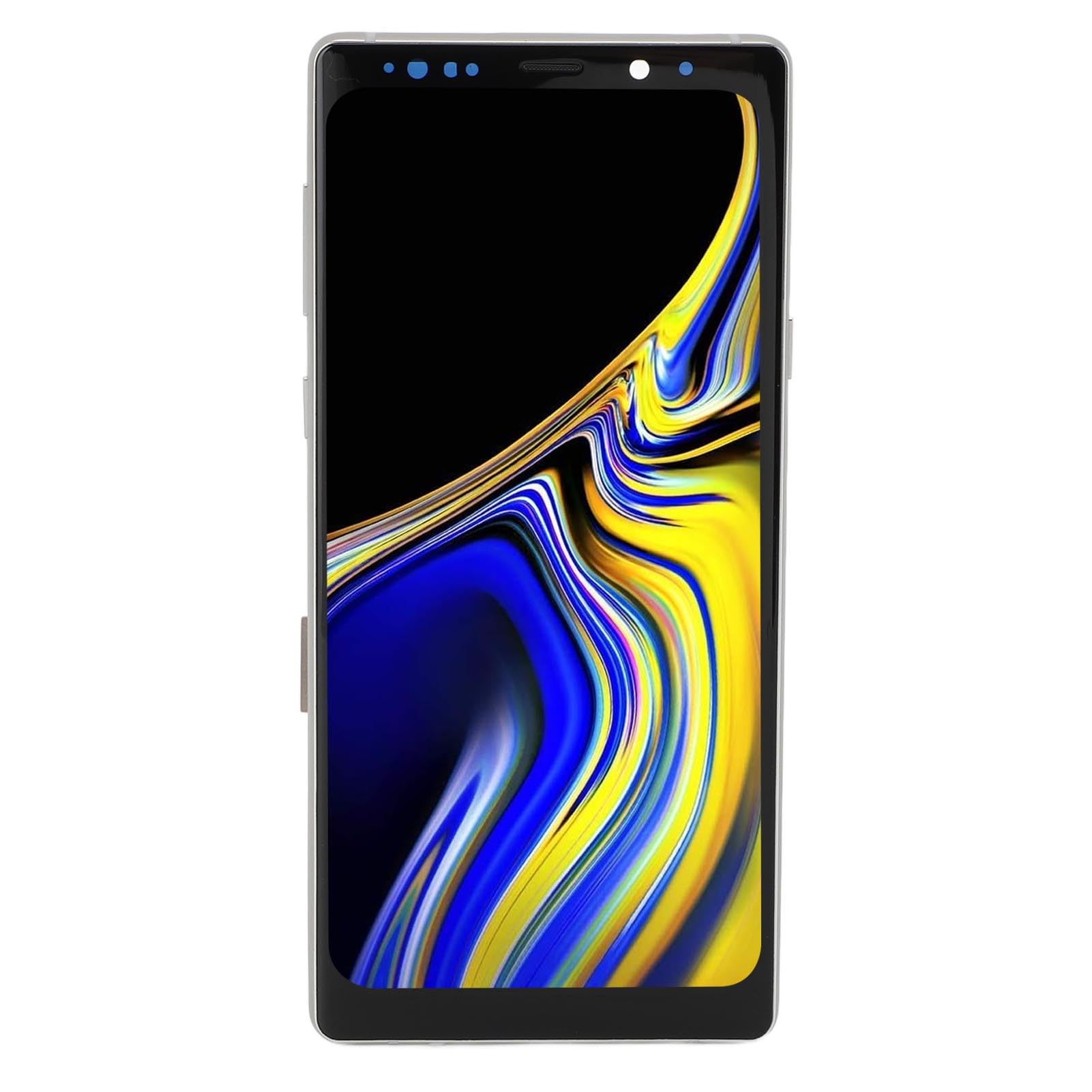 Zunate Display LCD 6.4in con Touch Screen 3D Kit di Sostituzione (SILVER)