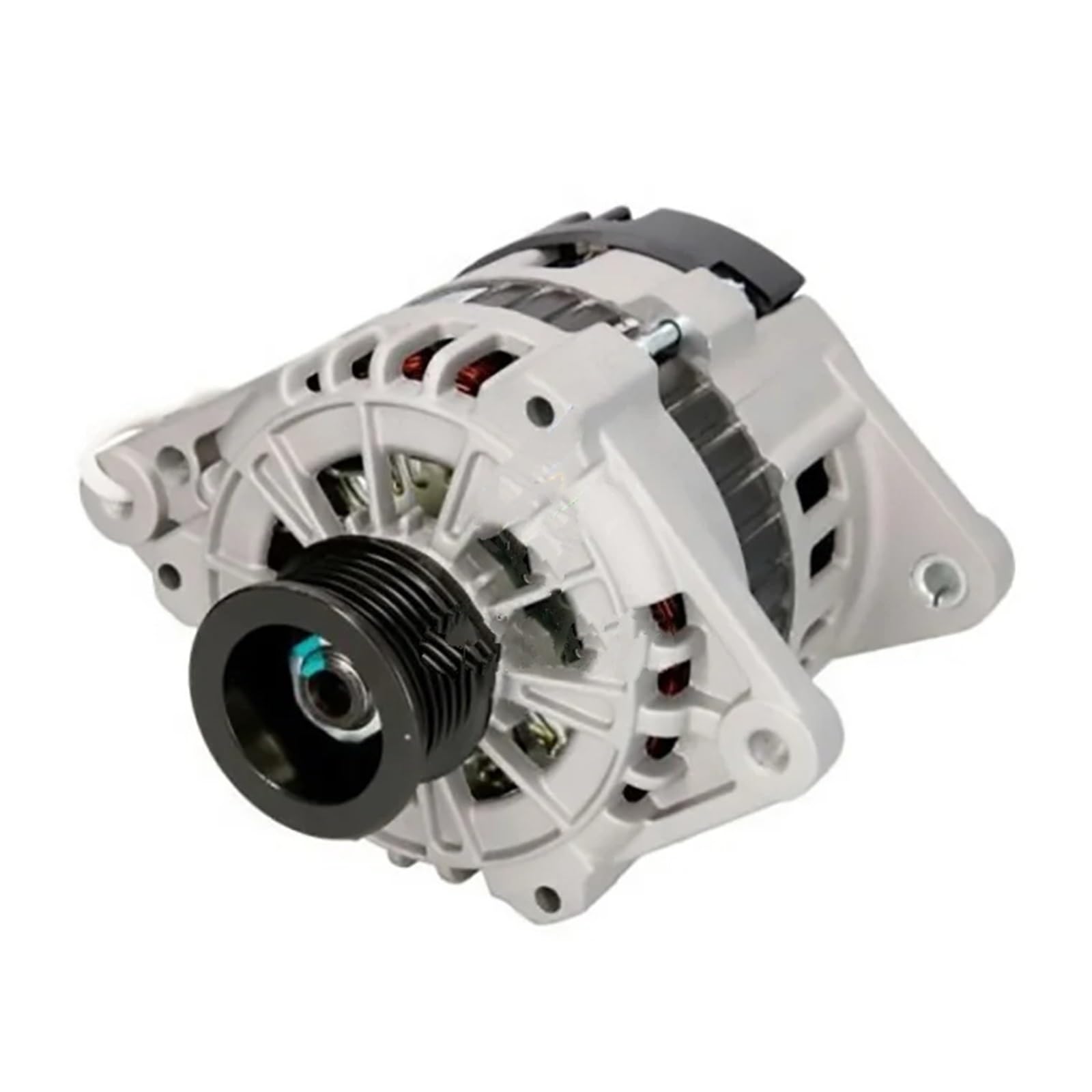 Yinung One Color Car Alternators 14V 85A Alternator Assembly 210388 96190262 96258990 For Chevrolet For Daewoo