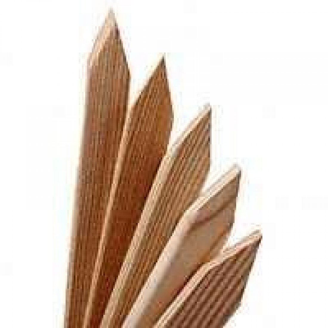 12Pk 2X2-48 Grade Stake 1333 Wood Stakes