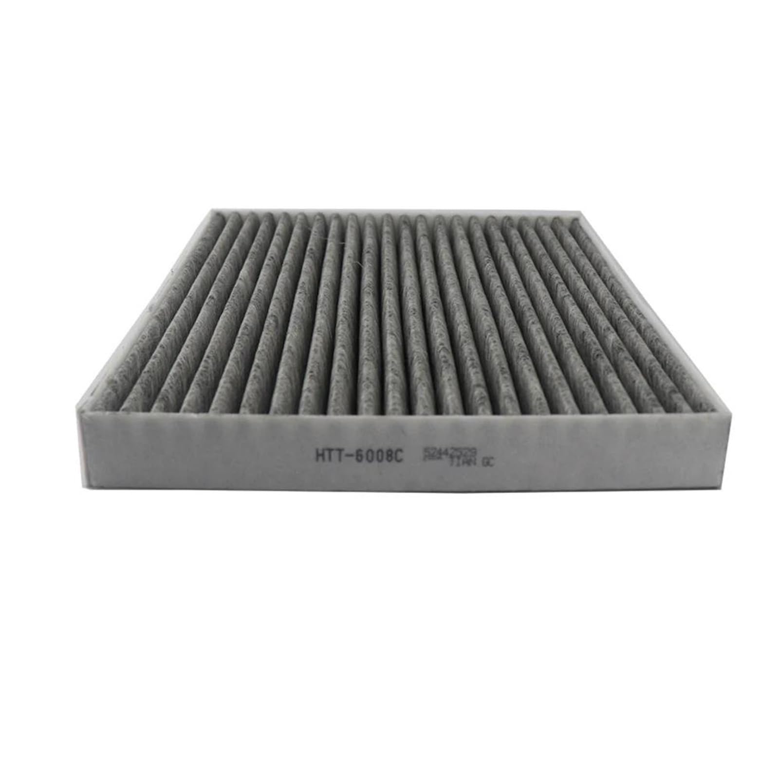Bertdcx One Color Car Parts Car Cabin Air Filter 1Pcs Replacement Activated Carbon Filter For Explorer U502 2010-2.0T 2.3T 3.5L 3.5T 52442529