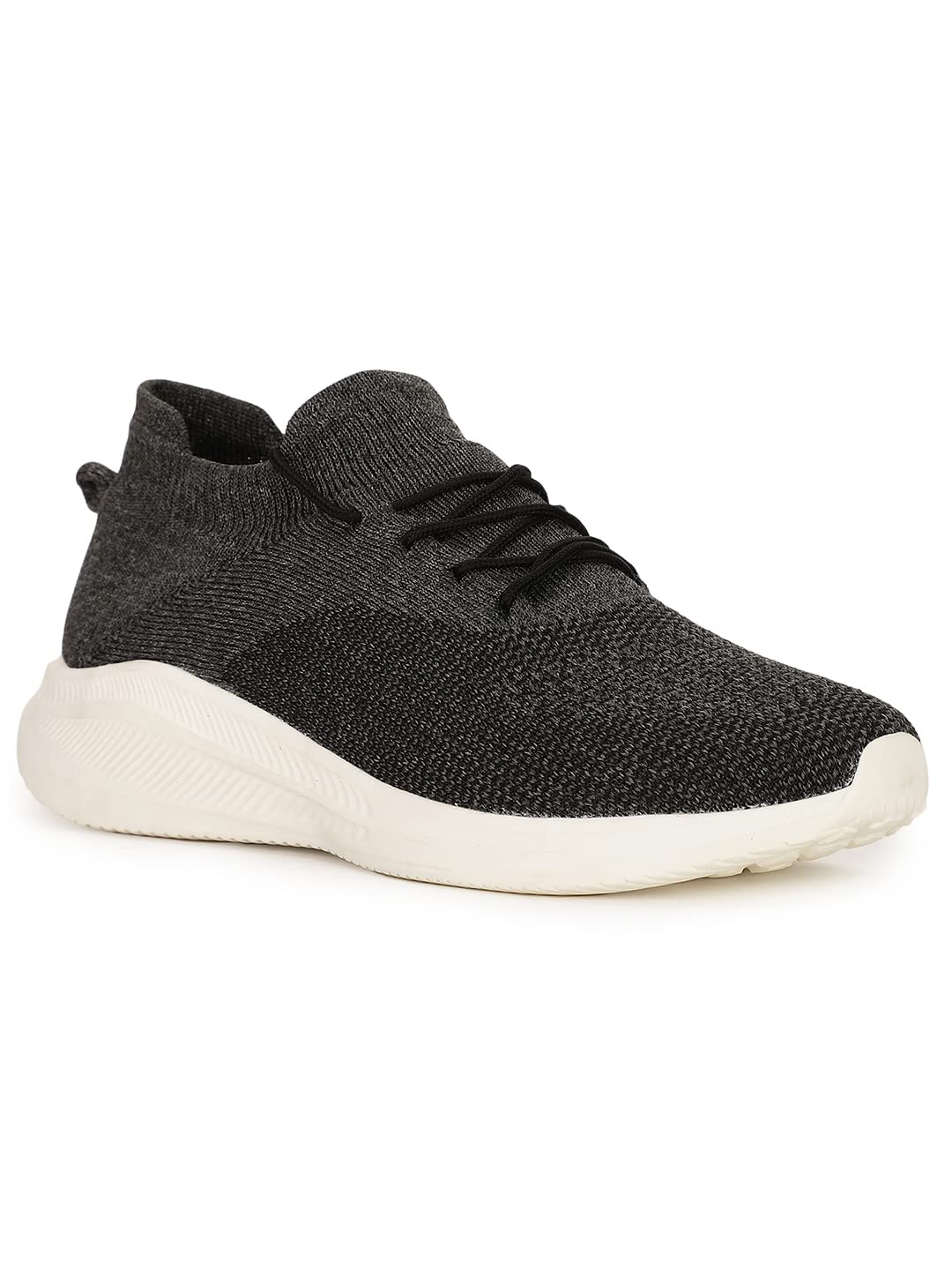 Bata Mens E- Ralph Black Sneaker - 9 UK (8396596) (B0B5LBZWQK) Amazon Price History, Amazon Price Tracker