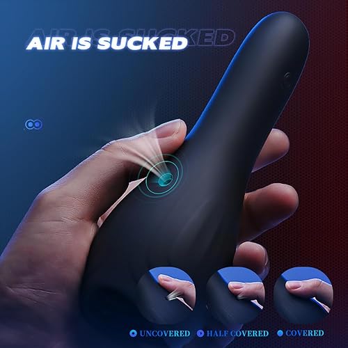 Miniatura 2 de Entrenador sexual para hombres, entrenador glande recargable, masturbador masculino impermeable IPX7. Juguetes sexuales para adultos que prolongan