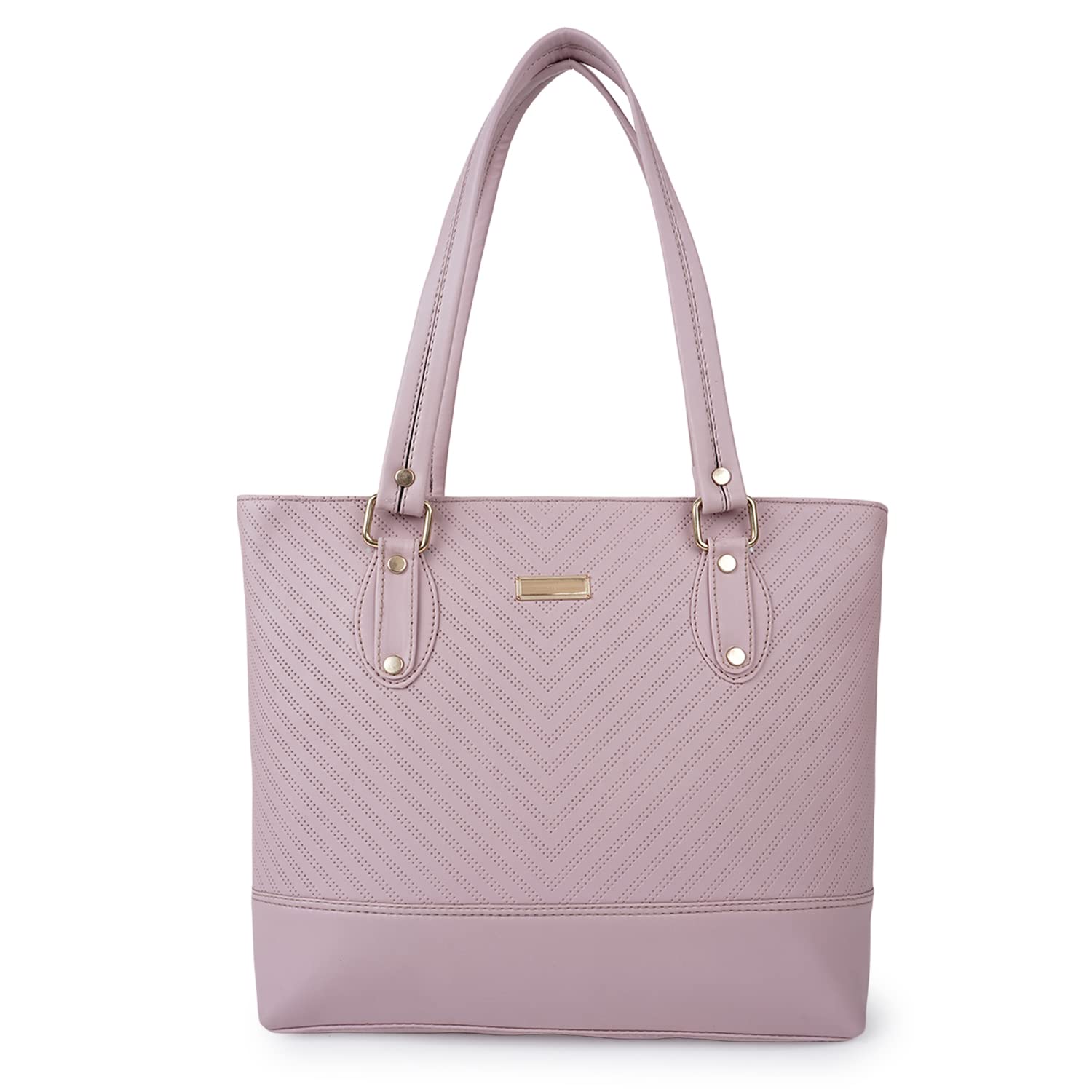 QNS Synthetic Leather Casual Unique Design Trendy Top Handle Handheld Shoulder Handbag For Women & Girl (B0BN5RQVJK) Amazon Price History, Amazon Price Tracker