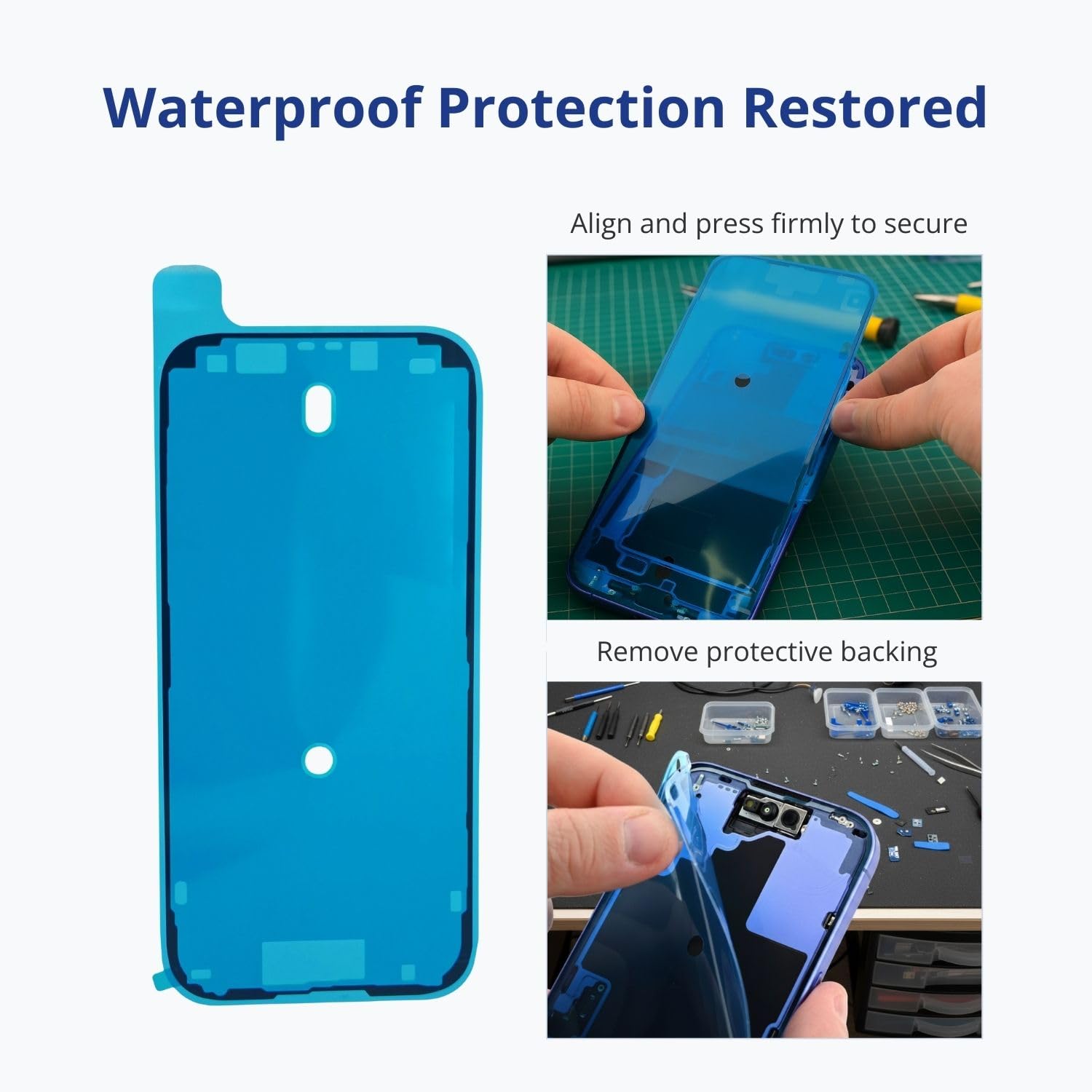 Amazon.com: Cell Phone Replacement Parts: For iPhone 11/11 Pro/11