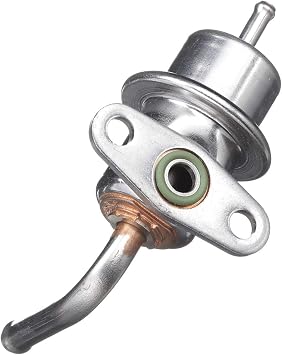 Delphi FP10476 Fuel Pressure Regulator, 1 Pack