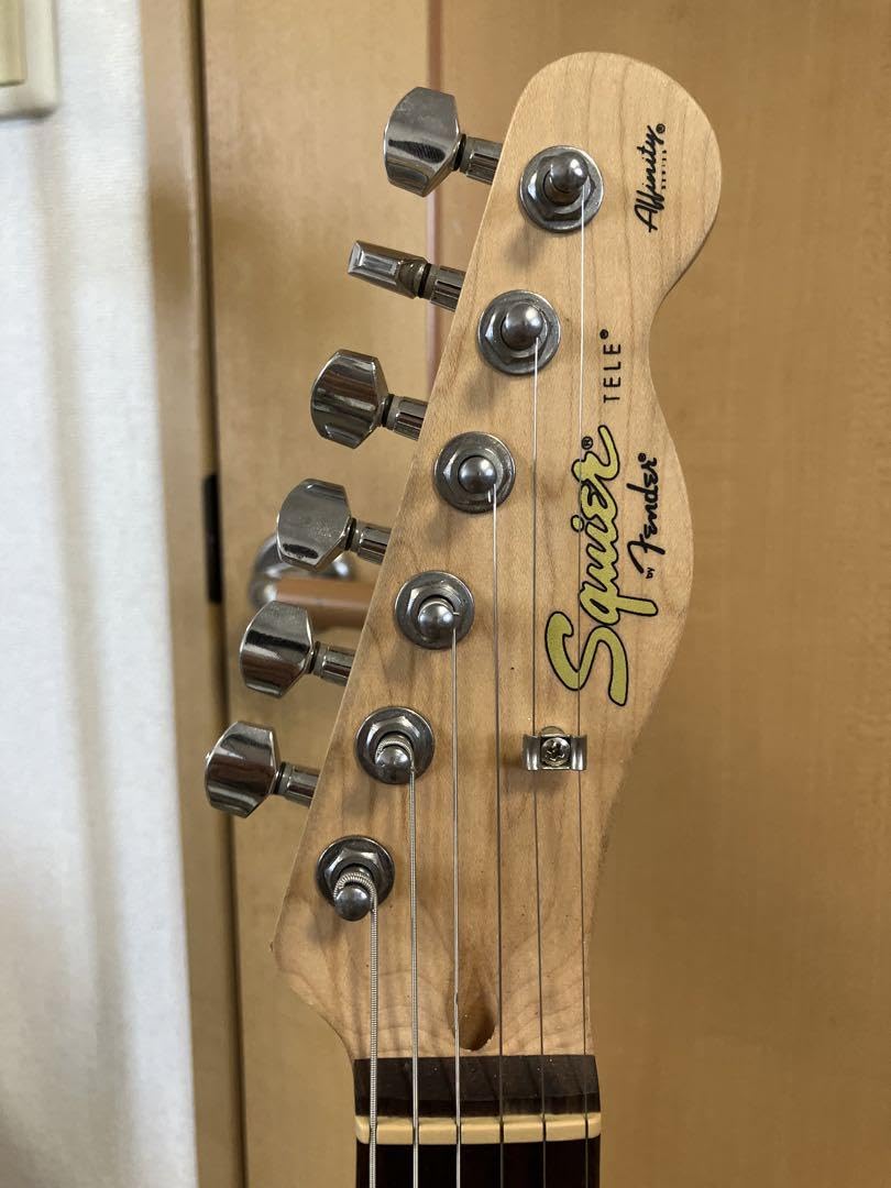 Amazon.co.jp: 限定カラーsquier telecaster Imperial Blue : ホーム