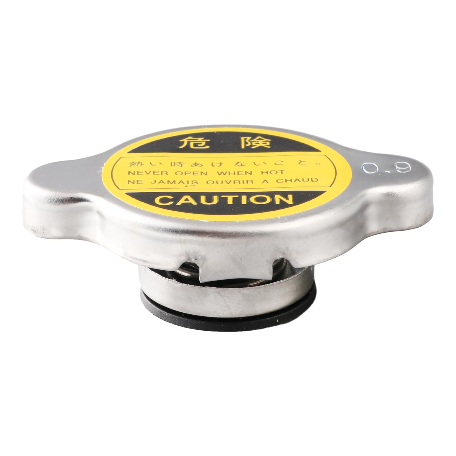 Roppie　0516 Amazon.com: Radiator Cap 1306J1 051-027-001 Compatible With