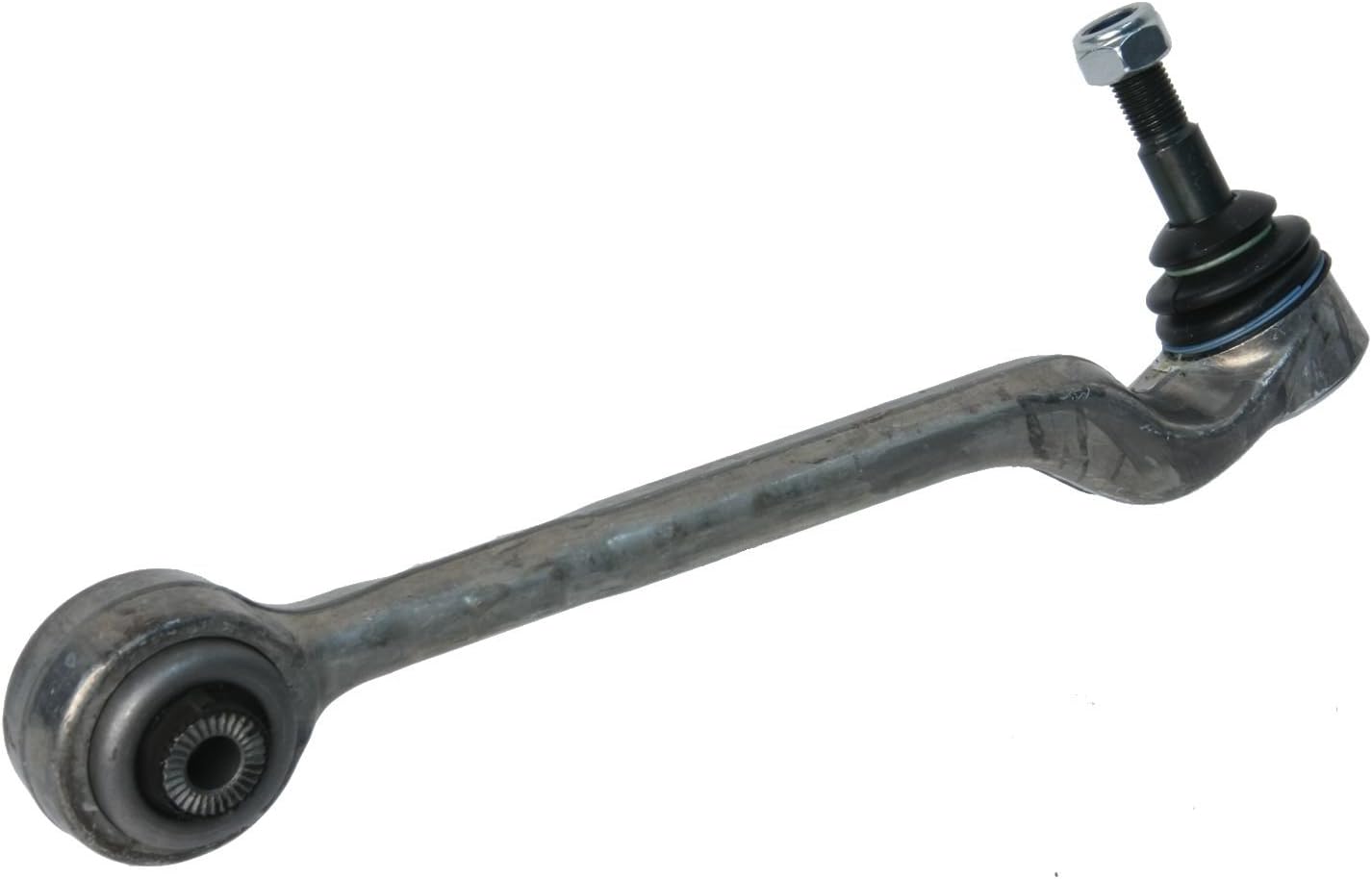 URO Parts 31126852991 Control Arm, Front Left Lower Rearward with Locknut