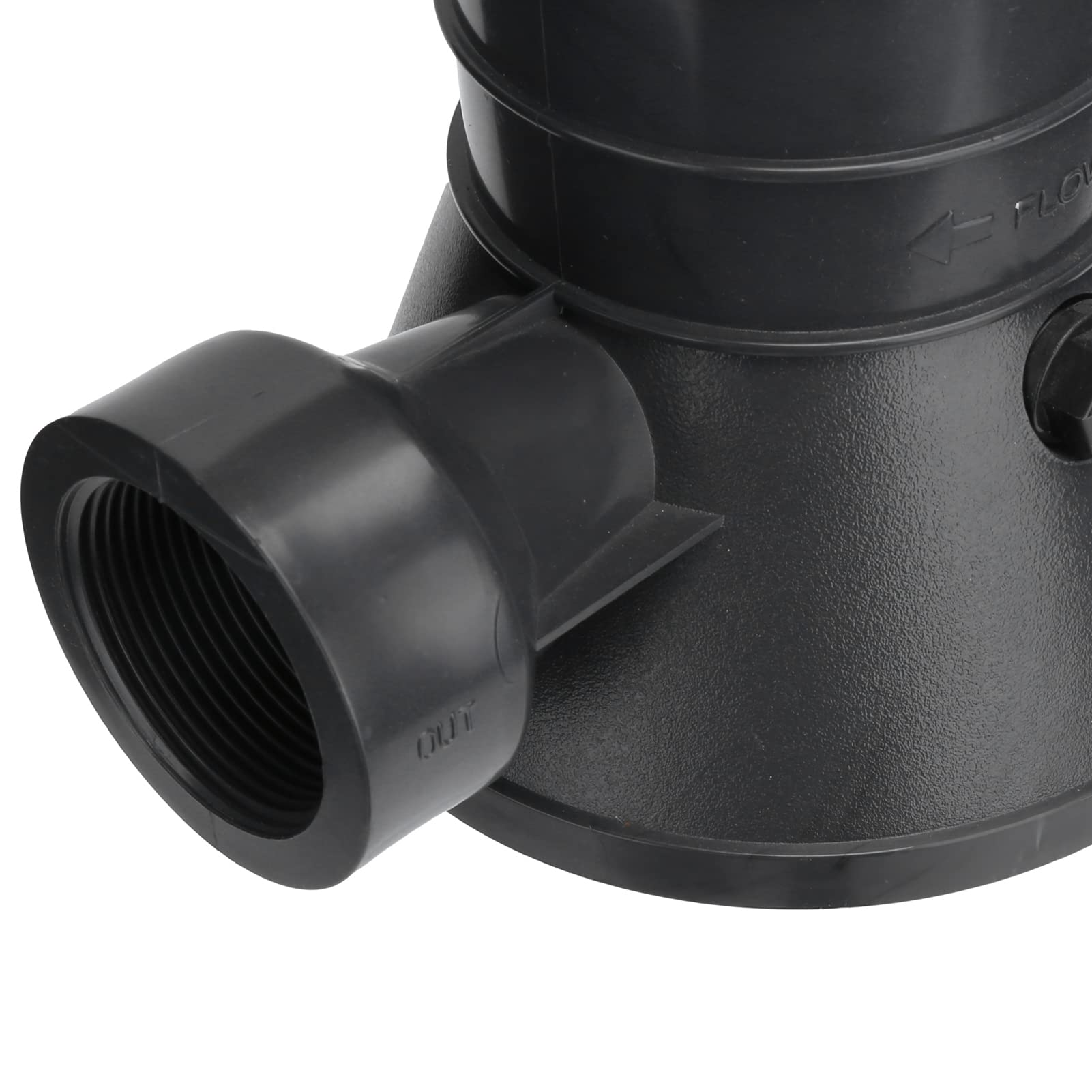 Distributeur Automatique de Produits Chimiques,Distributeur Automatique de Chlore pour Piscine, Distributeur de Chlore pour Piscine pour équipement de Piscine creusée, Distributeur de Chlore pour