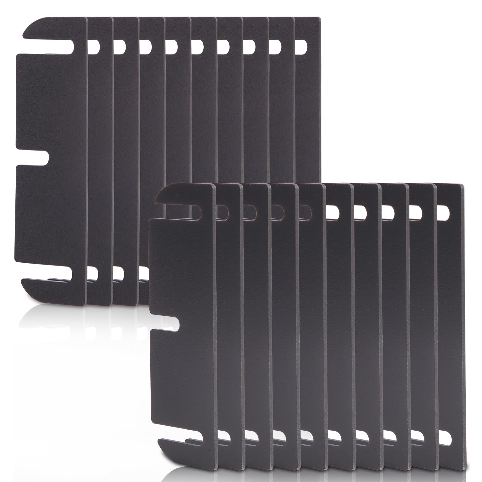 Door Hinge Shims Kit - Fix Door Alignment -1