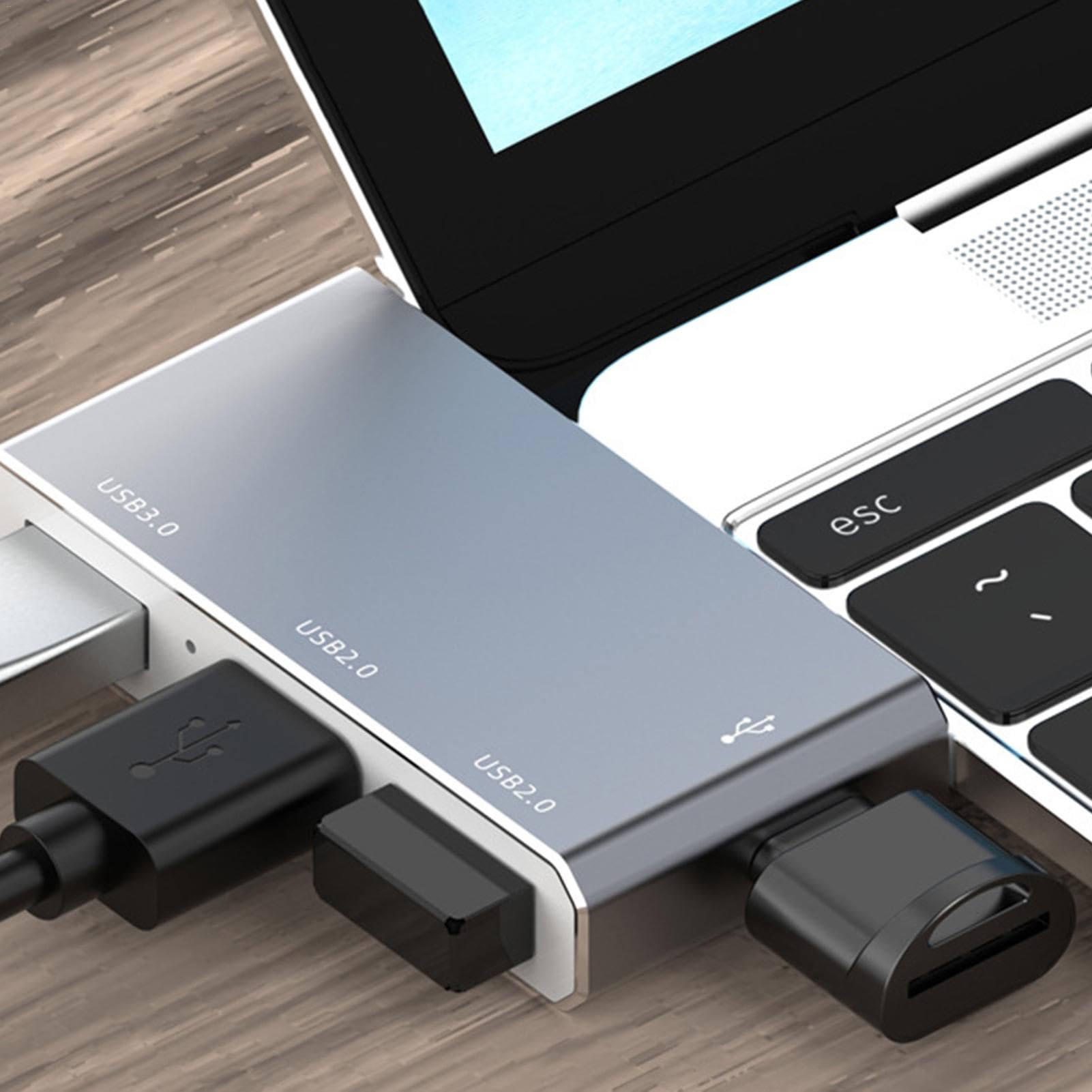 Amazon | DisplayLinkドッキングステーション - 3モニタードッキング