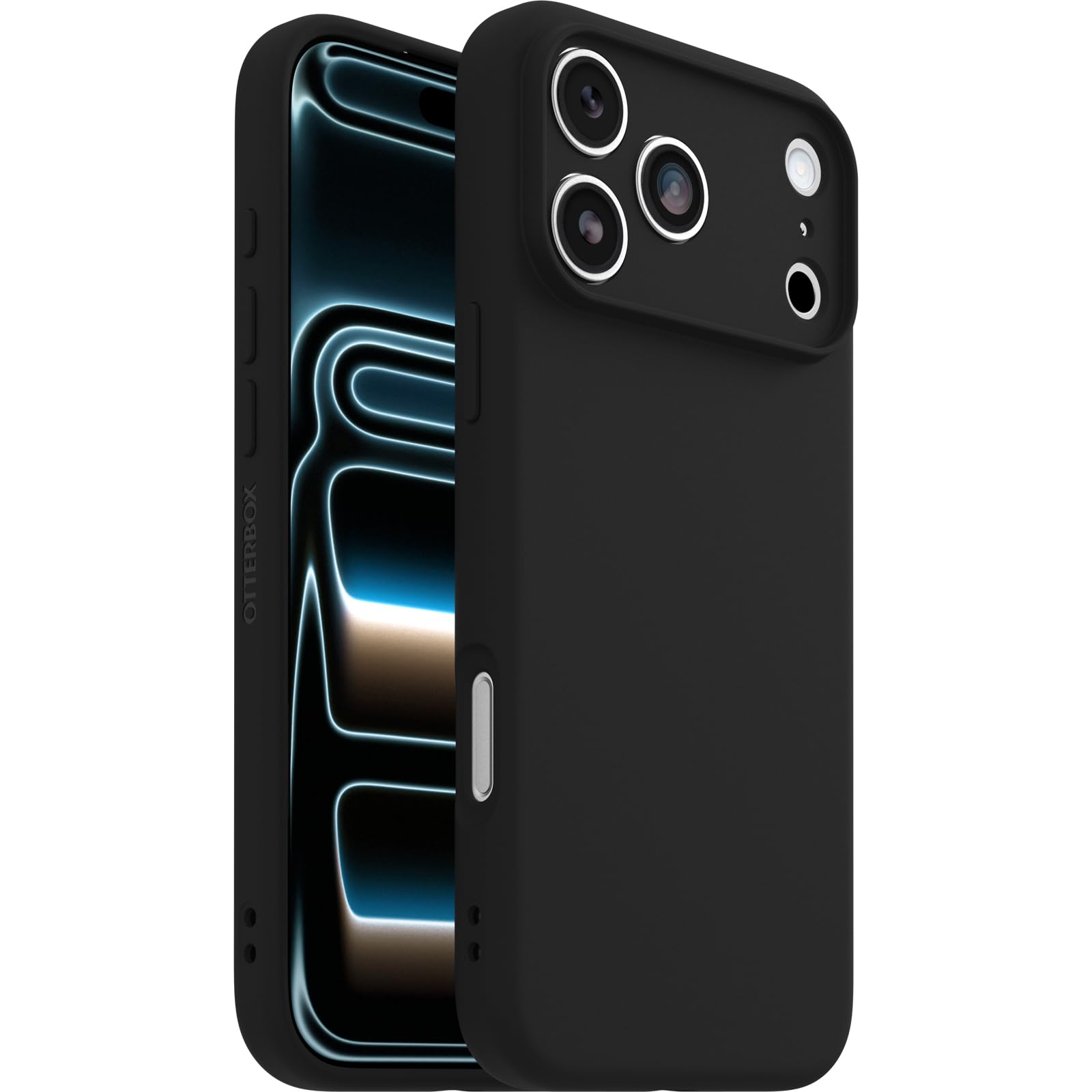 Coque iPhone 17 Pro Max antichoc fine résolvant les chutes - 6