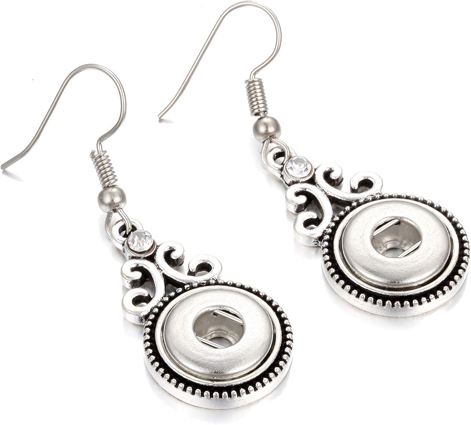 Lilies handbooks rhs wisley sacramento flowers lily bit garden 12mm Snap Earrings Jewelry 12mm Metal Rhinestone Snowflake Love Heart