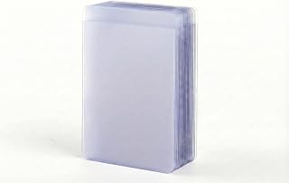 カードセーバー PSA鑑定用 BGS Card Saver Semi Rigid Card Holders カードセイバー スリーブ 1 提出用 (カードセイバー20枚のみ)