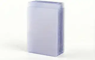 CARD PRO カードセーバー PSA鑑定用 BGS Card Saver Semi Rigid Card Holders カードセイバー スリーブ 1 提出用 (カードセイバー20枚のみ)