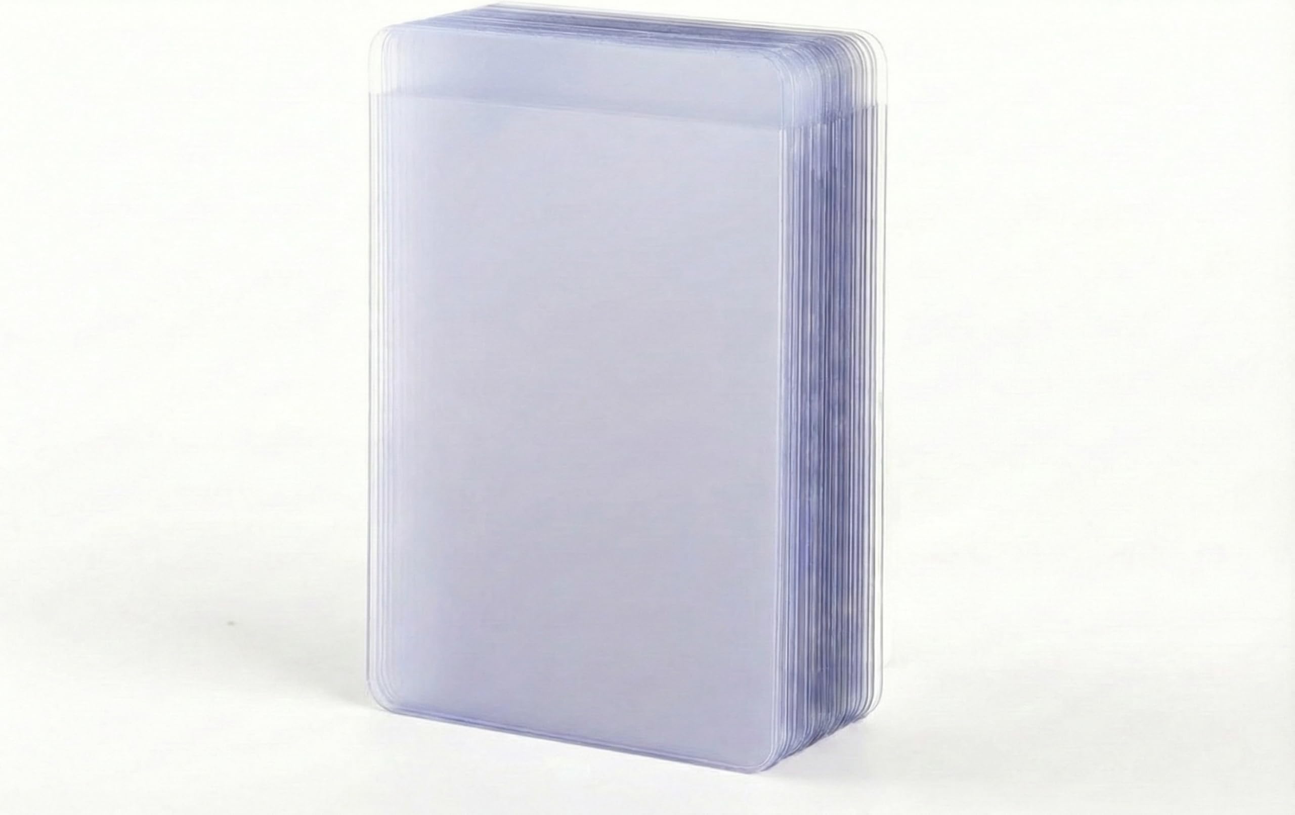 CARD PRO カードセーバー PSA鑑定用 BGS Card Saver Semi Rigid Card Holders カードセイバー スリーブ 1 提出用 (カードセイバー20枚のみ)