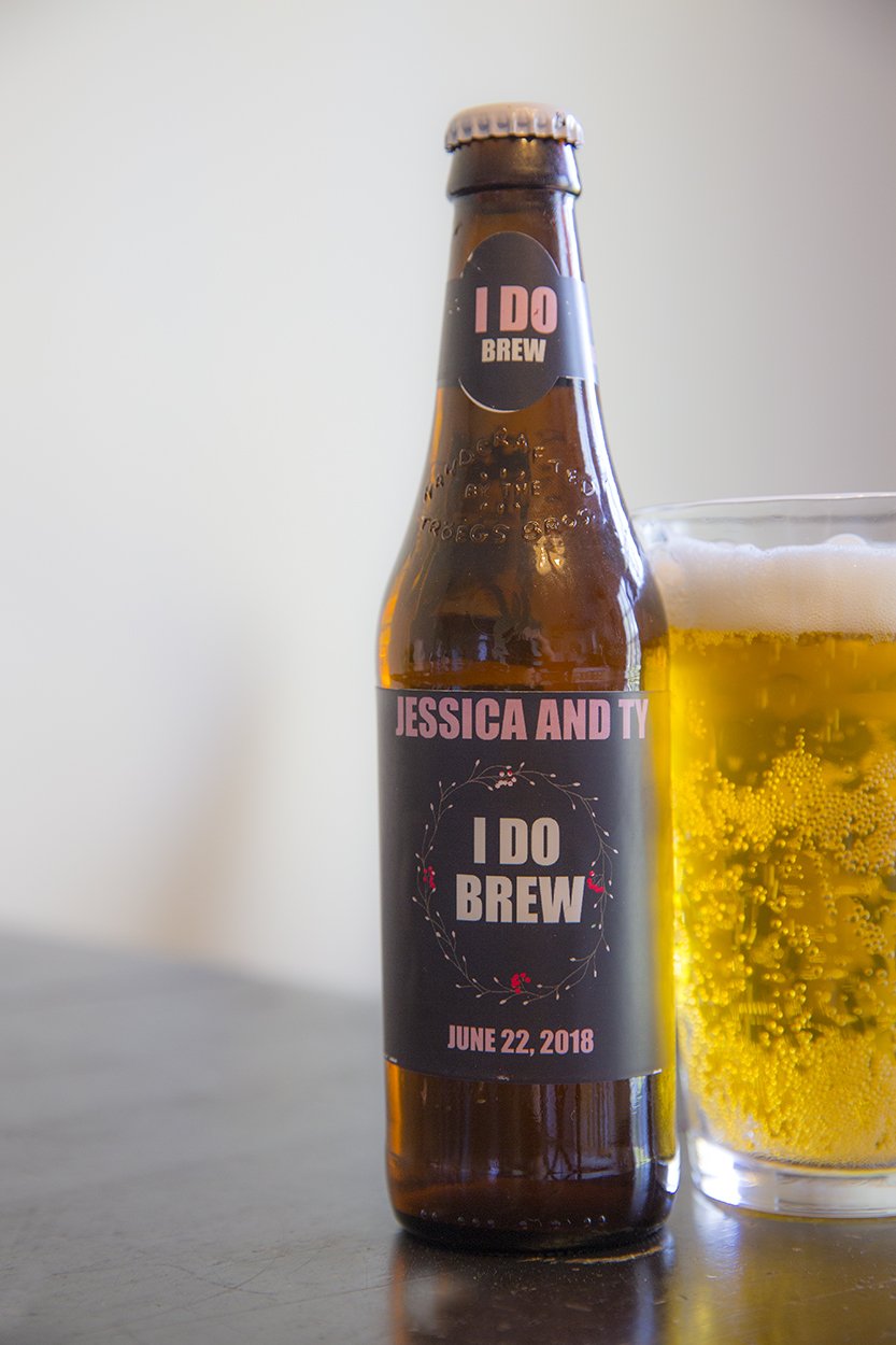 Neato Custom Beer Bottle Labels Waterproof, Printable, Super Glossy