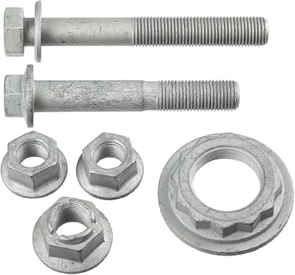 LEMFOERDER 42760 01 Repair Kit, wheel suspension for and other applications