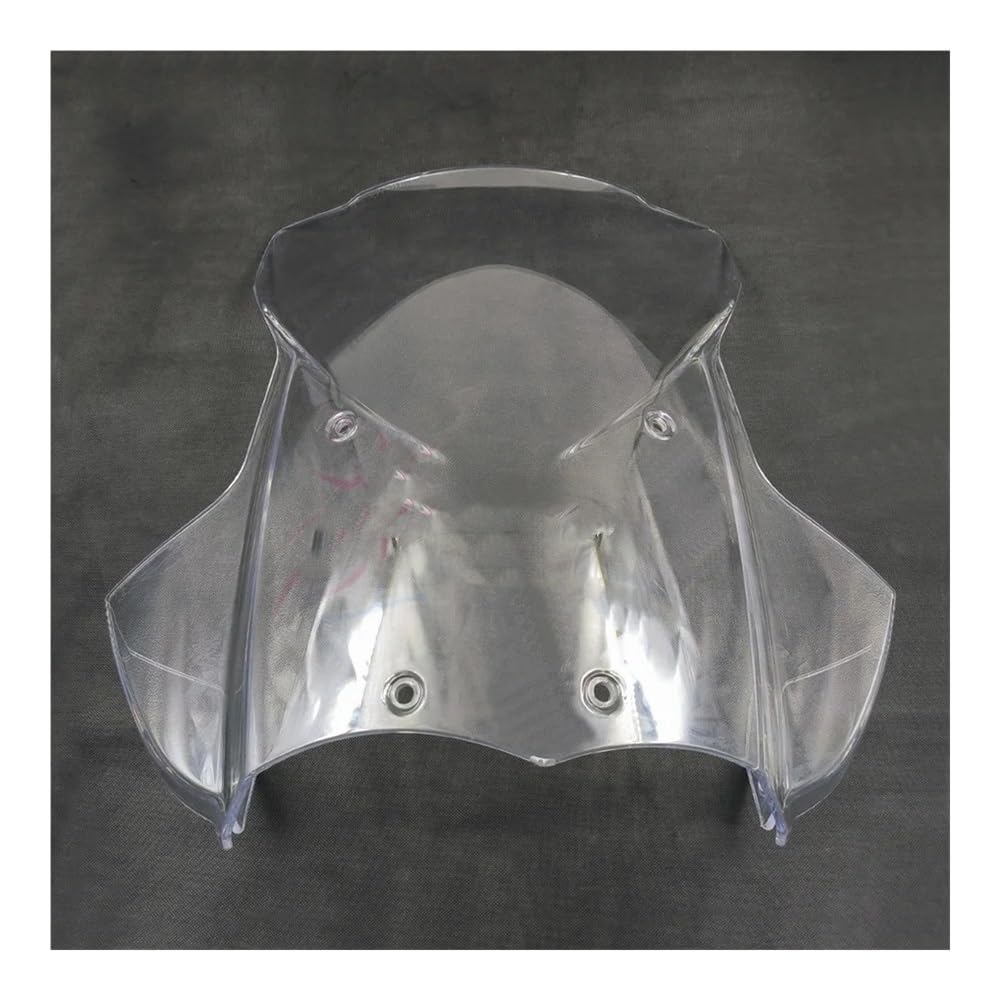 para R1200GS para ADV para R 1200GS para R1200 GS para Adventure 2004-2012 Parabrisas De Protección Frontal Parabrisas